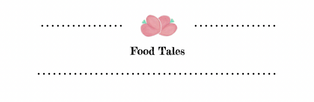 Food Tales